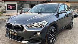 2018 Bmw X2 Sdrive Unipro - 12 Garanzia