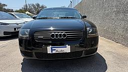 Audi Tt Coupé 1.8 179 Cv Quattro,Gpl,Iscrivibile A