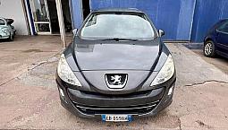 Peugeot 308 1.6 Hdi 90cv 5p. Premium