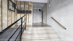 Appartamento Via Puglia C/O Via Emilia