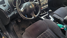 Alfa 156 140 Cv