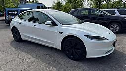 Tesla Model 3 Long Range Dual Motor - Gomme Nuove