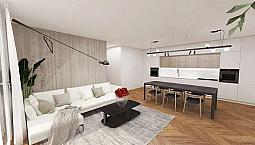 Noale - Unico Attico Su Palazzina Da 3 Unità