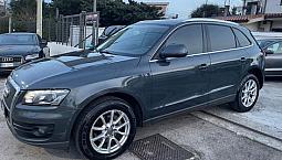 Audi Q5 2.0 Tdi 170 Cv Quattro S Tronic