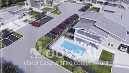 Appartamento Di 135 M² Con 4 Locali E Box Auto A C