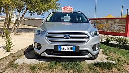 Ford Kuga 1.5 Tdci - 120cv Full Optional