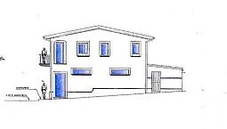 Intero Fabbricato A Briatico Composto Da U