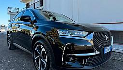 Ds7 2.0Hdi 180Cv Cambio Automatico