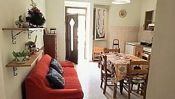 Appartamento A Scafa (Pe)Con Garage+Spazio Esterno