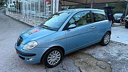 Lancia Ypsilon 1.3 Multijet 16V Platino