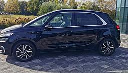 Citroen C4 Spacetourer Bluehdi 130 S&s Full Opti