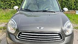 Mini Countryman 1.6