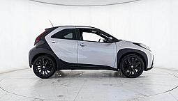Toyota Aygo X 1.0 Vvt-I 72 Cv 5 Porte Jbl Spe...