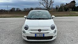 Fiat 500 1.2 Easypower Lounge