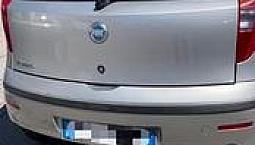 Fiat Punto 1200 Clima 5 Porte Benzina