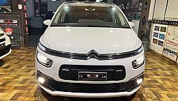 Citroen C4 Spacetourer 1.5 Hdi 130 S&S Eat8 Feel