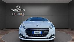Peugeot 208 Puretech 82 3P. Active