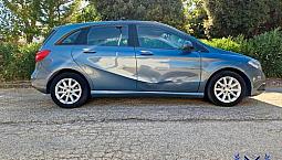 Mercedes Benz B 160 Cdi 90cv