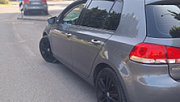 Golf 6 Tsi