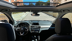 Bmw X1 S-Drive 18D X-Line
