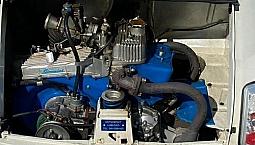 Fiat 500L 1970 Elaborata Giannini 695
