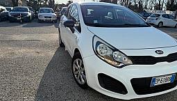 Kia Rio 1.1 Crdi Wgt 5P. Ex Plus