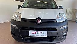 Fiat Panda 1.2 Pop Van 2 Posti Pronta All’uso