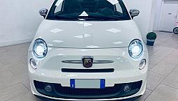 Abarth 595C 1.4 160 Cv Mta Competizione/Sabelt