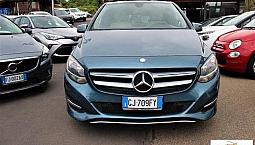 Mercedes B 180 D (cdi) Sport Auto