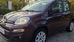 Fiat - Panda - 0.9 Twinair Turbo Natural Power