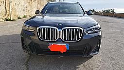 Bmw X3 Xdrive20D 48V