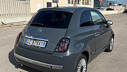 Fiat 500 1.3 Multijet 95 Cv Lounge