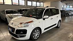 Citroen C3 Picasso 1.6 Hdi Ok Neopatentati