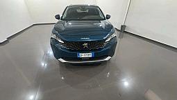 Peugeot 3008 1.6 Hybrid Phev Allure Pack 225cv