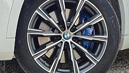 Bmw X5 Xdrive30d Msport Tetto Apribile Ambient Lig