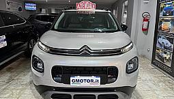 Citroen C3 Aircross Bluehdi 120 S&s Eat6 Shine