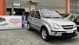 Suzuki Ignis 4wd 1.5 100 Cv *gpl*