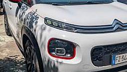 C3 Aircross