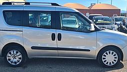 Fiat Doblo Doblò 1.9Mj 120Cv Dpf Pc-Tn Car.s.vtr.s