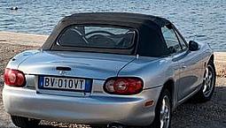 Mazda Mx5
