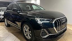 Audi Q3 35 Tdi S Tronic