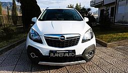 Opel Mokka 1.6 Cdti Ecotec