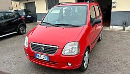 Suzuki Wagon R 1.3 76cv - Ok Neopatentati
