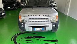 Land Rover Discovery 3 2.7 Tdv6 Se