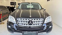 Mercedes-Benz Ml 280 Cdi Unico Proprietario
