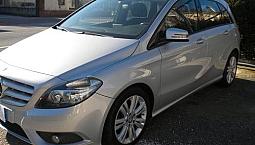 Mercedes-Benz B 180 B 180 Cdi Executive