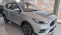 Mg Zs Classic 1.5 Vti-Tech Luxury 2025 Km 17229