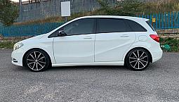 Mercedes Classe B