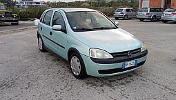 Opel Corsa 1.7 16V Di Cat 5 Porte Club
