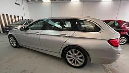 Bmw 520 D Business